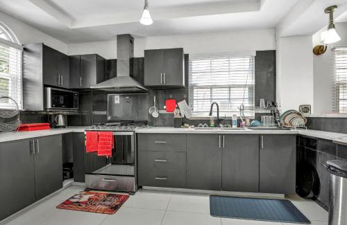 Kingston Casa | Suzanne's Sogno