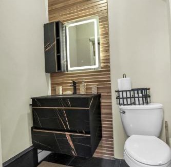 Kingston Casa | Suzanne's Sogno