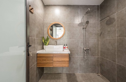Trang Tien Apartamento | SUZEY villa with SKY VIEW