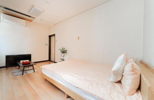 Higashiyotsugi Apartamento | suzuki JP Traditional House Near SensojiTemple