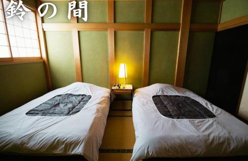 Nagahama Casa | Suzuko Castle - Vacation STAY 50544v