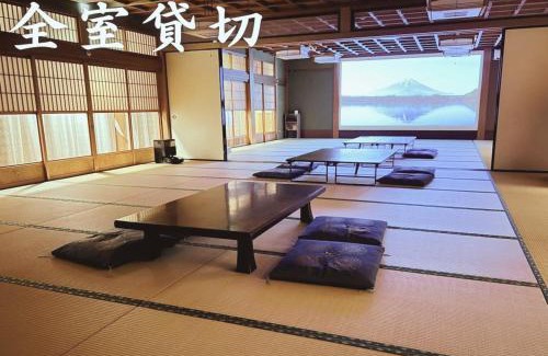 Nagahama Casa | Suzuko Castle - Vacation STAY 51196v