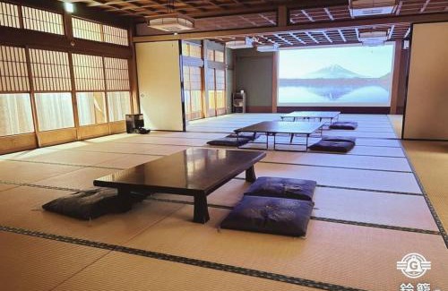 Nagahama Casa | Suzuko Castle - Vacation STAY 50846v