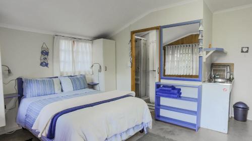 Port Edward Casa | Suzy's Place