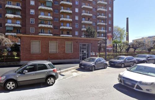 Bicocca Casa | Suzzani House Milan