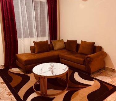 Galu Apartamento | Suzzieville Diani