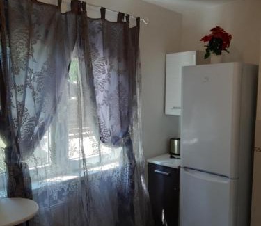 Radvan Apartamento | Sv & Angel Apartment