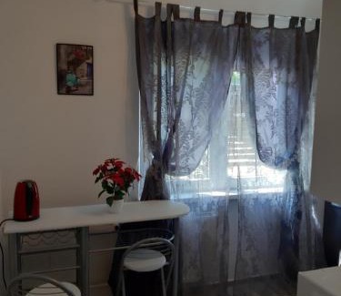 Radvan Apartamento | Sv & Angel Apartment