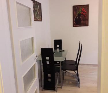 Radvan Apartamento | Sv & Angel Apartment