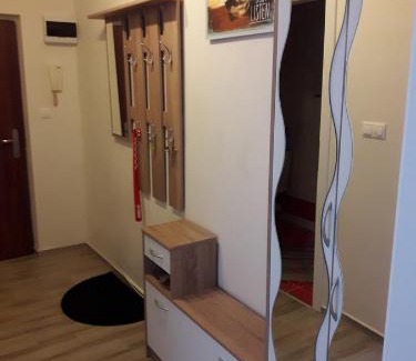 Radvan Apartamento | Sv & Angel Apartment