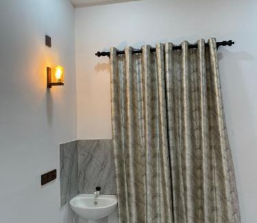Nallur Apartamento | SV Guest House