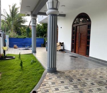 Nallur Apartamento | SV Guest House