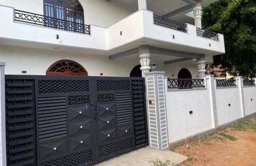 Nallur Apartamento | SV Guest House