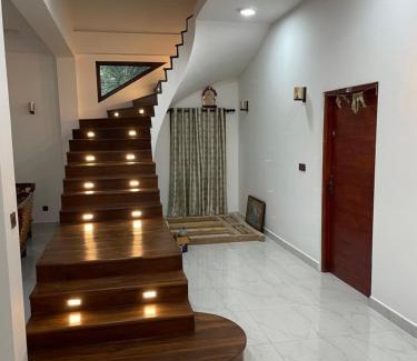 Nallur Casa | SV Guest House