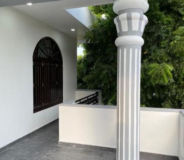 Nallur Casa | SV Guest House