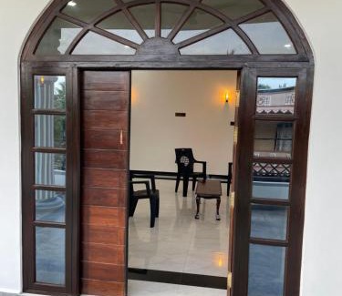 Nallur Casa | SV Guest House
