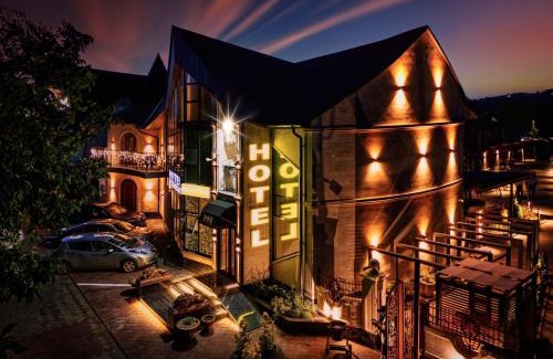 Moldova Hotel | SV Hotel, Restaurant & Airport Parking