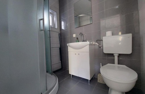 Promajna Apartamento | Sv. Ivan