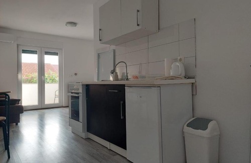 Promajna Apartamento | Sv. Ivan
