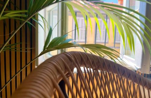 Les Grands Carmes Apartamento | SV - l’Experience Design Duplex in Marseille