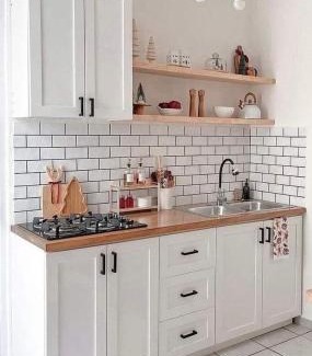 Ganganagar Apartamento | Svaasa 1BHK Flat
