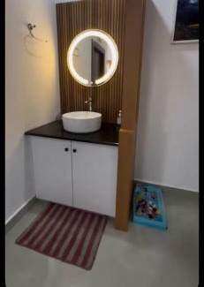 Ganganagar Apartamento | Svaasa 1BHK Flat