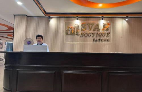 Patong Hotel | SVAH Boutique Patong