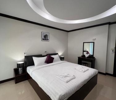Patong Hotel | SVAH Boutique Patong