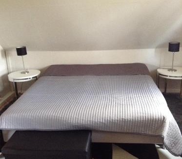 Nordfyns Casa | Svalegaarden Guesthouse