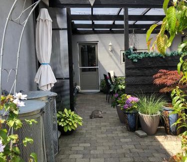 Nordfyns Casa | Svalegaarden Guesthouse