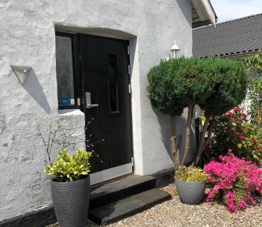Nordfyns Casa | Svalegaarden Guesthouse