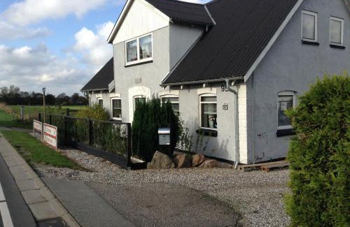 Nordfyns Casa | Svalegaarden Guesthouse