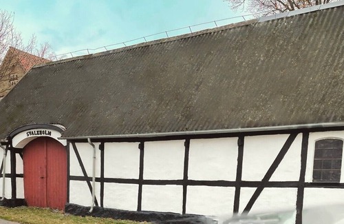 Roskilde Casa | Svaleholm Gard Roskilde