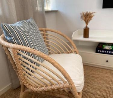 Frederikshavn Apartamento | Svalereden Strand Camping Apartments