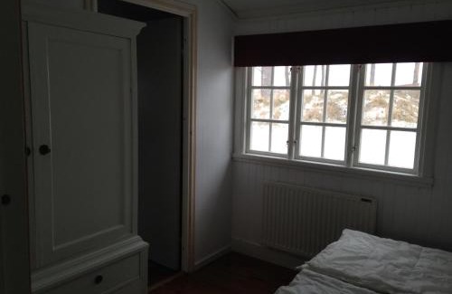 Kopingsvik Casa | Svalsjöns Stugor Öland