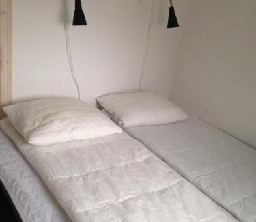 Kopingsvik Casa | Svalsjöns Stugor Öland
