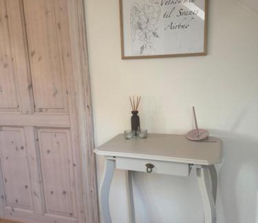 Nykobing Mors Casa | Svane's Air-bnb