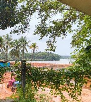 Udupi Cama Y Desayuno | Svarna