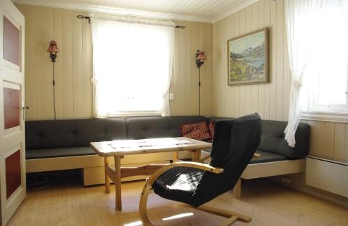 Al Casa | Svarteberg Drengestugu - cabin by Ål skisenter