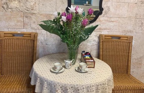 Bat Shlomo Apartamento | Svarzman suite