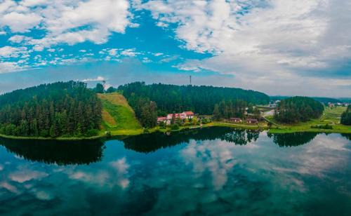 Ignalina Complejo | Svečių namai ALDAIVITA