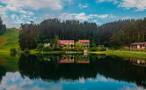 Ignalina Complejo | Svečių namai ALDAIVITA