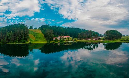 Ignalina Complejo | Svečių namai ALDAIVITA