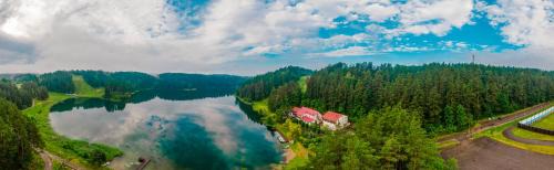 Ignalina Complejo | Svečių namai ALDAIVITA