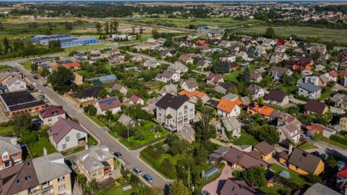 Siauliai Apartamento | Svečių namai Imperija