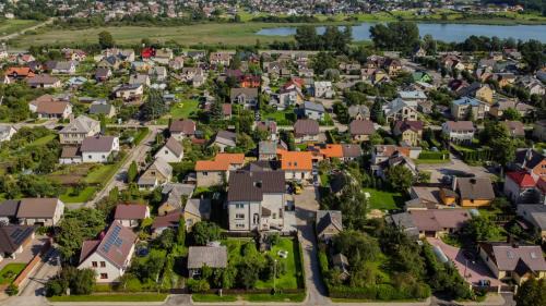 Siauliai Apartamento | Svečių namai Imperija
