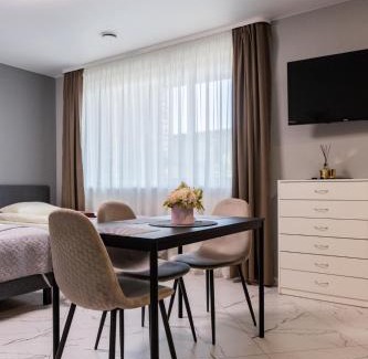 Siauliai Apartamento | Svečių namai Imperija