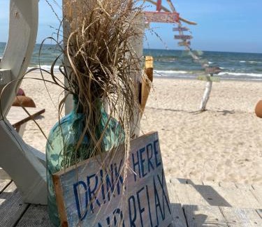 Palanga Villa | Svečių namai Kunigiškėse Mėta