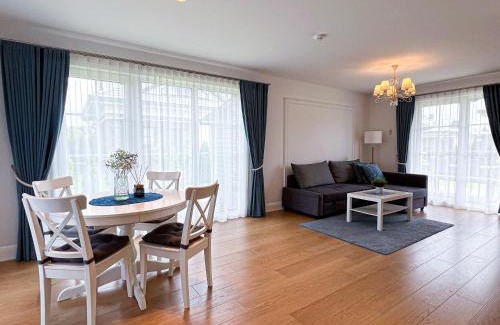 Palanga Villa | Svečių namai Kunigiškėse Mėta