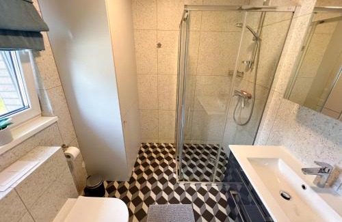 Palanga Villa | Svečių namai Kunigiškėse Mėta